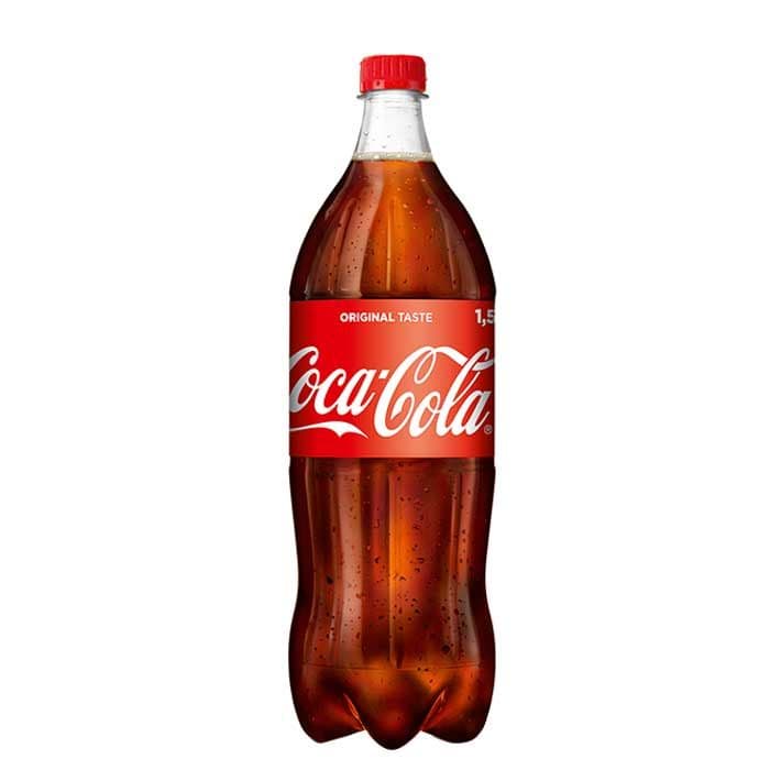 Coca Cola 1.5L